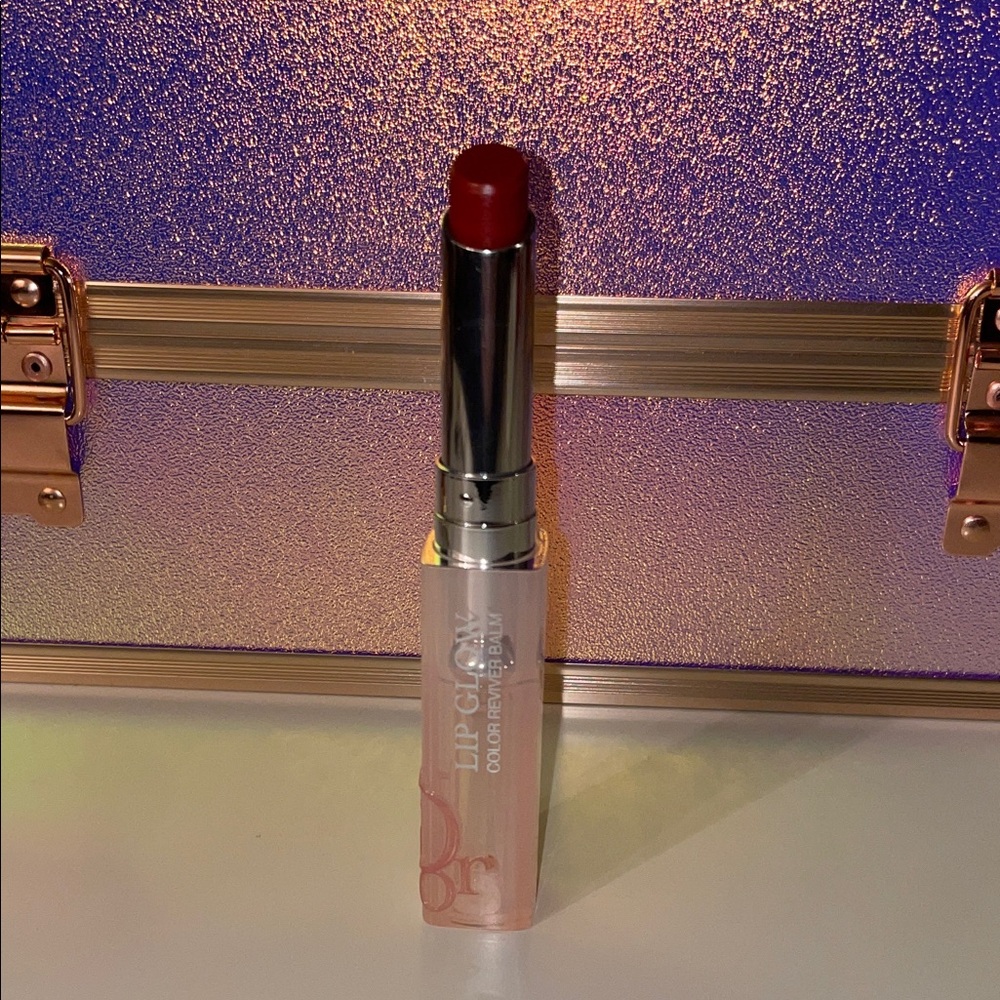 Dior Lip Balm 8
